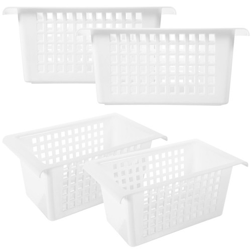 Pcs bathroom organiser - 4,