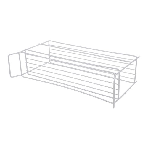 Bathroom toilet storage rack - ,