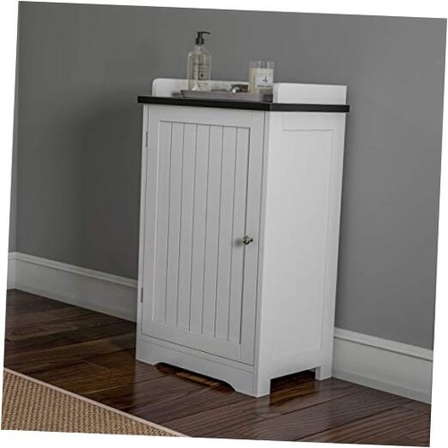 Tier bathroom floor storage - floor,
