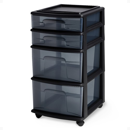 Homz tall solid plastic - tall,