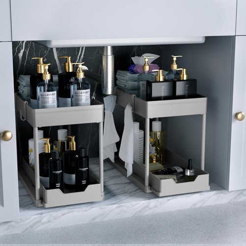 Elegant bathroom cabinet - bathroom,