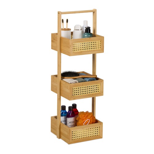 Bathroom caddy freestanding - caddy,