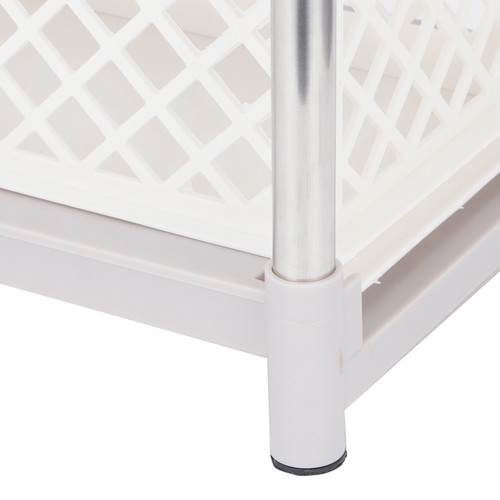 Layer bathroom storage rack - bathroom,