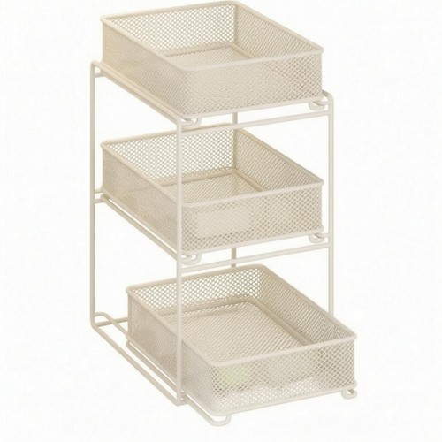 Three level storage - three-level, with