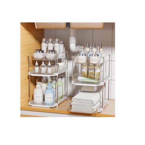 Pack stackable pull out - pack,