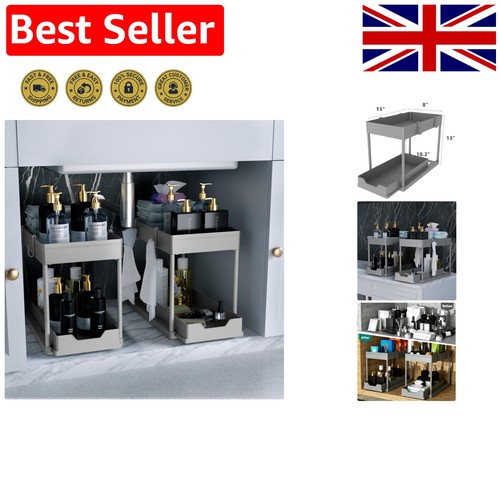 Multi purpose tier sliding - 2,